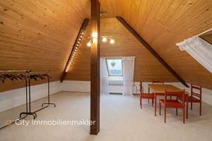 Hannover-Garbsen Top-gepflegtes 150 qm Familienhaus mit Garten, Terrasse & Garage – Die vollständige Adresse der Immobilie erhältst du vom Anbieter., 30823 Garbsen – Vorschaubild 13