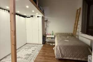 Großzügige 3-Zimmer-Wohnung mit direktem Zugang zum Garten in Düsseldorf-Lierenfeld! – Kempgensweg 29, 40231 Lierenfeld, Düsseldorf – Vorschaubild 7