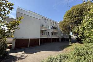 Hannover-Waldheim: Exzellente 2.-Zi.-Whg. mit Penthouse-Charakter, 3x  Balkone,  Garage - Top Lage! – 30519 Seelhorst, Hannover – Vorschaubild 22