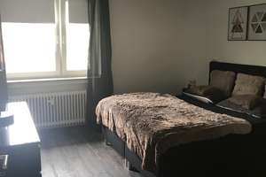 Schöne und Helle 3-Zimmer-Wohnung mit Balkon und Gäste-WC – Lavendelweg 13, 50769 Seeberg, Köln – Vorschaubild 13