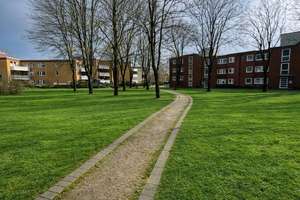 Gemütliche Wohnung - zum Einzug bereit! WBS erforderlich! – Talaue 15, 46286 Dorsten – Vorschaubild 8