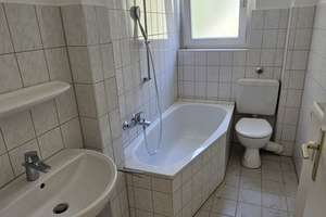 renovierte schöne 2-Zi-Whg. mit 2 Balkonen – Reinarzstr. 30, 47805 Dießem/Lehmheide, Krefeld – Vorschaubild 5