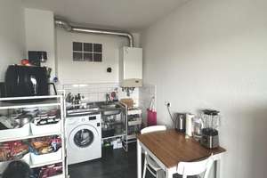 7515 - Gemütliche 2-Zimmerwohnung mit Balkon in Mühlburg - Rheinstraße! – Die vollständige Adresse der Immobilie erhältst du vom Anbieter., 76185 Mühlburg, Karlsruhe – Vorschaubild 4