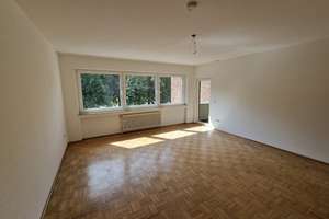Attraktive 3-Zimmer-Wohnung - 1. Reihe zum Rhein mit Loggia – Alfred-Schütte-Allee 154, 51105 Poll, Köln – Vorschaubild 3