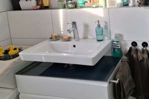 Penthouse, Einbauküche, Terrasse, Tiefgarage, Keller – 46519 Alpen – Vorschaubild 11