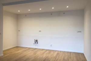 Traumhafte 3-Raum-Maisonette in der "Heeresbäckerei" - exklusive Denkmalsanierung 2018 !! – Fehmarner Straße 11, 4159 Möckern, Leipzig – Vorschaubild 3