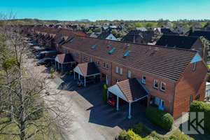 Ihr neues Zuhause in Reislingen – Reihenmittelhaus mit Garten und viel Potenzial – Die vollständige Adresse der Immobilie erhältst du vom Anbieter., 38446 Reislingen, Wolfsburg – Vorschaubild 18
