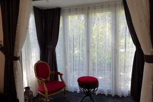 1,5 ZW vollmöbilierte hochwertige Penthouse + Wintergarten ,Terasse, EG +Strom +Wifi Stuttgart – Die vollständige Adresse der Immobilie erhältst du vom Anbieter., 70327 Lindenschulviertel, Stuttgart – Vorschaubild 21