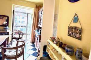 Stilvoll wohnen im Südviertel * großzügige * helle Eigentumswohnung mit Balkon – Die vollständige Adresse der Immobilie erhältst du vom Anbieter., 45128 Südviertel, Essen – Vorschaubild 17