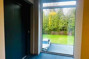Moderne 3 Zimmer Neubauwohnung im 1. OG, Niendorf – Die vollständige Adresse der Immobilie erhältst du vom Anbieter., 22455 Niendorf, Hamburg – Vorschaubild 14