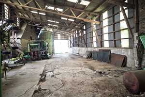 Bauträger aufgepasst: ehem. Bauernhaus mit Nebengebäuden auf 1486 m² Grundstück! – Birkenfeld (Kreis) – Vorschaubild 12