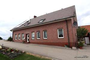  Mehrgenerationenhaus, für Großfamilien in Ochsenwerder - Wohnen auf Zeit - – 21037 Ochsenwerder, Hamburg – Vorschaubild 2