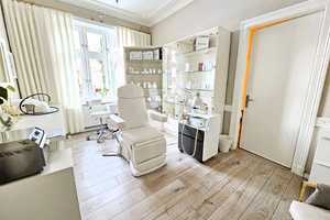*Charmante Altbau-Stadtvilla in zentraler Lage von Itzehoe*
 – Steinburg (Kreis) – Vorschaubild 6
