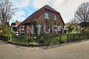 Raum für  Lebensträume – Die vollständige Adresse der Immobilie erhältst du vom Anbieter., 26388 Sengwarden, Wilhelmshaven – Vorschaubild 3