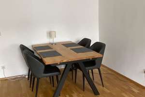 Pracht Immobilien- Helle 2 Zimmerwohnung mit Balkon – Die vollständige Adresse der Immobilie erhältst du vom Anbieter., 41236 Rheydt, Mönchengladbach – Vorschaubild 3