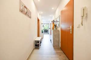 Großzügige 5-Zimmer-Wohnung in Top-Lage – Die vollständige Adresse der Immobilie erhältst du vom Anbieter., 86161 Spickel, Augsburg – Vorschaubild 17