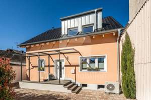 Seltene Gelegenheit in Bornheim-Ort! saniertes Einfamilienhaus! – Die vollständige Adresse der Immobilie erhältst du vom Anbieter., 53332 Bornheim – Vorschaubild 1