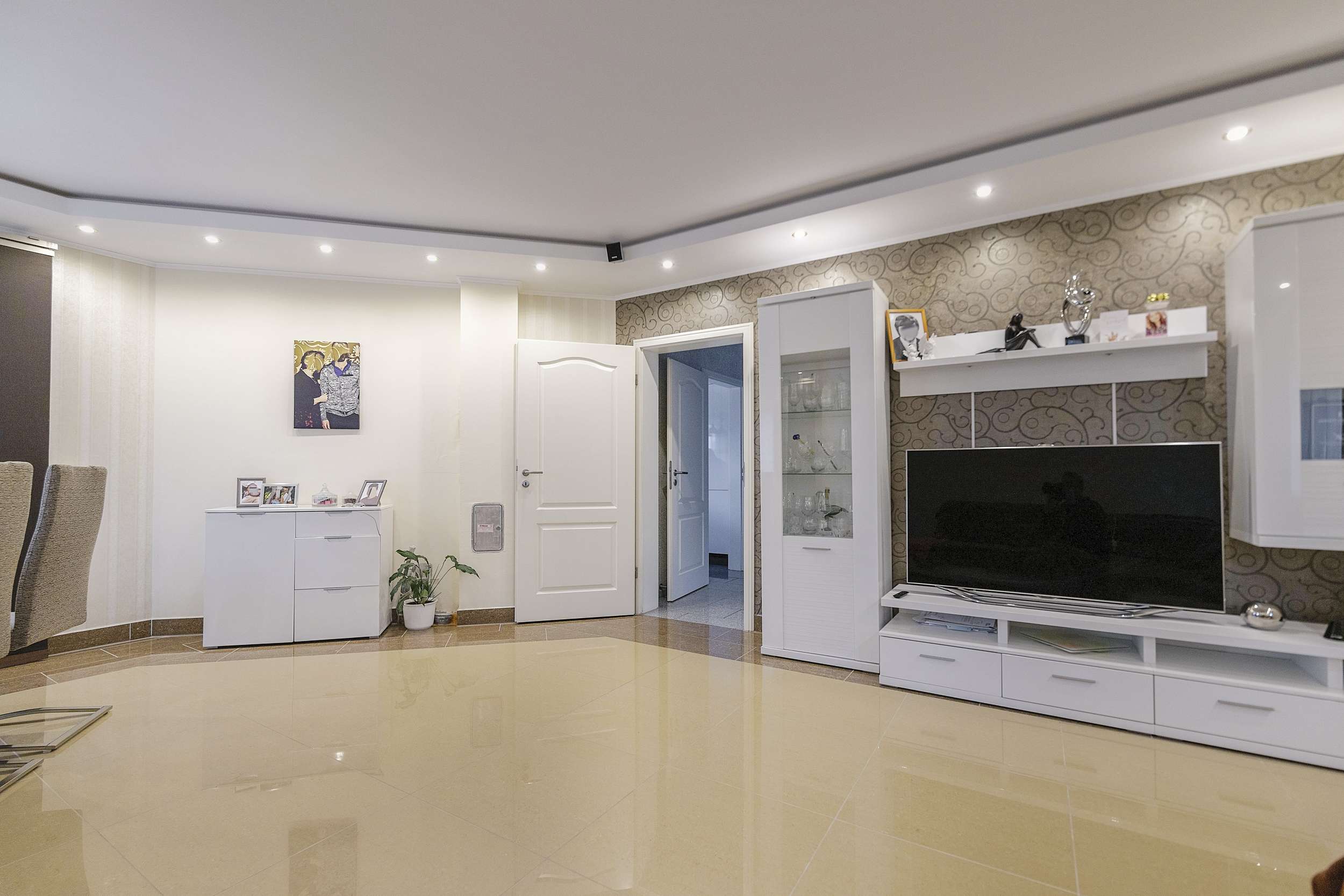 Immobilie in Fredenbeck - Schickes 7 Zimmer Einfamilienhaus! - Bild 5