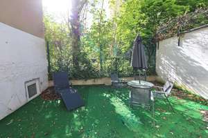 PRAKTISCHES ERDGESCHOSS - MIT GEMEINSCHAFTLICHEM HOFBEREICH - RUHIG & ZENTRAL GELEGEN – Die vollständige Adresse der Immobilie erhältst du vom Anbieter., 12043 Neukölln (Ortsteil), Berlin – Vorschaubild 15