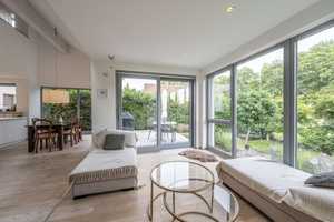 Exklusives Traumhaus mit Wohlfühlambiente – Moderne Eleganz trifft auf Naturidylle! – Heilbronn (Kreis) – Vorschaubild 6