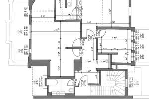 Exkl. 3,5 Zimmer Maisonette mit Aufzug  in Bestlage - Nähe Eilenriede / Innenstadt - provisionsfrei – Die vollständige Adresse der Immobilie erhältst du vom Anbieter., 30175 Mitte (Ortsteil), Hannover – Vorschaubild 29