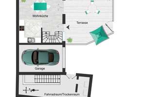 EFH mit großer Terrasse, ohne Garten in Wachenbuchen – Die vollständige Adresse der Immobilie erhältst du vom Anbieter., 63477 Maintal – Vorschaubild 37