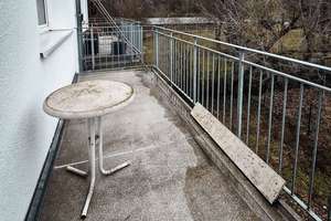 Jetzt an die Zukunft denken: helle 1-Zi-Whg mit Balkon in grüner Lage – Oehlertring 41, 12169 Steglitz, Berlin – Vorschaubild 3
