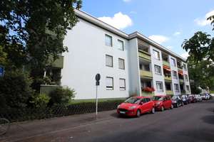 Großzügige 3-Zimmerwohnung mit 2 Loggien in begehrter Lage von Köln-Lindenthal – Die vollständige Adresse der Immobilie erhältst du vom Anbieter., 50935 Lindenthal (Ortsteil), Köln – Vorschaubild 2