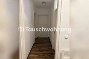 Tauschwohnung: 2,5-Zimmer-Wohnung SAGA Wohnung