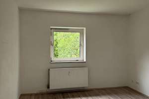 Ankommen & Wohlfühlen: Helle 3-Zimmer-Wohnung mit Blick ins Grüne
