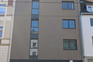 Südwestlage Balkon 3-Zimmer  Neu-Ehrenfeld *inkl. Küche* Zweitbezug NEUBAU2021 – Die vollständige Adresse der Immobilie erhältst du vom Anbieter., 50825 Ossendorf, Köln – Vorschaubild 17