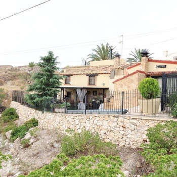 Immobilien zum Verkauf in Blanca