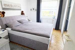Vermietete 2-Zimmer-Eigentumswohnung in beliebter Wohnlage von Bonn-Duisdorf – Die vollständige Adresse der Immobilie erhältst du vom Anbieter., 53123 Duisdorf, Bonn – Vorschaubild 6