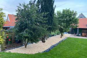 Modernes Massiv Holzhaus mit riesigem Garten mitten in Gifhorn – Wohnen mit Wohlfühlcharakter – Die vollständige Adresse der Immobilie erhältst du vom Anbieter., 38518 Gifhorn – Vorschaubild 19