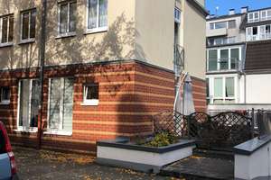 Möblierte 1-Zimmer Wohnung mit Terrasse in Aachen-West – Brüggemannstraße 6, 52072 Ponttor, Aachen – Vorschaubild 8