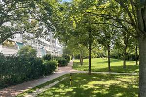 Geschmackvolle, moderne 2-Zimmer-Wohnung mit Loggia in Mannheim-Niederfeld – Feldbergstraße 60, 68163 Neckarau, Mannheim – Vorschaubild 6