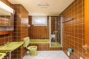 Viel Raum, Grünblick und Gestaltungspotenzial  4-Zimmer-Wohnung im Sonnenhof mit Balkon und Garage – Die vollständige Adresse der Immobilie erhältst du vom Anbieter., 75180 Sonnenberg, Pforzheim – Vorschaubild 23