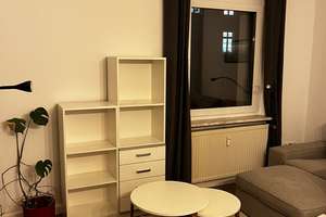 Campusviertel OS - Westerberg, 3 Zimmerwohnung an der Musikhochschule, WG geeignet – Caprivistraße 10, 49076 Westerberg, Osnabrück – Vorschaubild 2