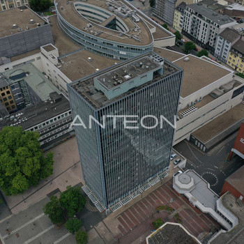 Kleine Büroflächen frei! | Provisionsfrei | Ausbau nach Mieterwunsch