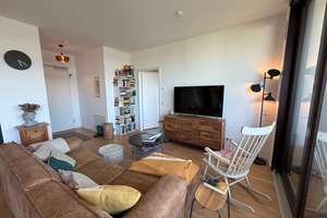 Moderne 3-Zimmer-Neubauwohnung mit großem Balkon, Fußbodenheizung & Stellplatz (87 qm) Prenzl. Berg – Paul-Heyse-Str. 24, 10407 Prenzlauer Berg, Berlin – Vorschaubild 14