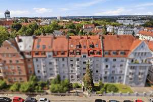 Wohnen am Pfannenstiel - Altbau mit Potential - Ohne Käuferprovision – Am Pfannenstiel 9, 86153 Rechts der Wertach, Augsburg – Vorschaubild 22