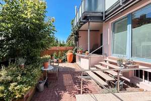 Möblierte Wohnung in Bothfeld mit viel Komfort – Die vollständige Adresse der Immobilie erhältst du vom Anbieter., 30657 Bothfeld, Hannover – Vorschaubild 17