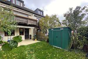 Behagliches Zuhause für die junge Familie – Reihenmittelhaus + Garten + 2 Garagen u.v.m. – Hochtaunuskreis – Vorschaubild 26
