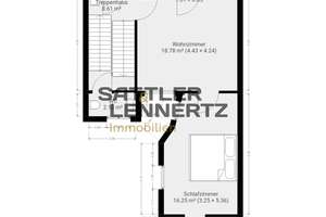 Vielseitiges Reihen-End-Haus in MG-Neuwerk – Die vollständige Adresse der Immobilie erhältst du vom Anbieter., 41066 Neuwerk-Mitte, Mönchengladbach – Vorschaubild 27
