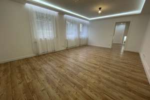 2 ZKB Souterrain-Wohnung in hervorragender Lage direkt am Siebentischwald