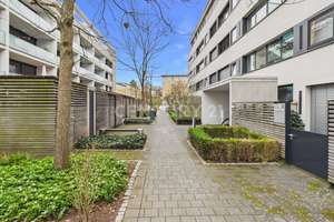 Gartenrarität in zentraler Lage – Die vollständige Adresse der Immobilie erhältst du vom Anbieter., 64285 Mitte, Darmstadt – Vorschaubild 16