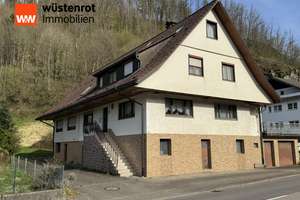 Geräumiges Wohnhaus in Oppenau - Löcherberg – Die vollständige Adresse der Immobilie erhältst du vom Anbieter., 77728 Oppenau – Vorschaubild 9