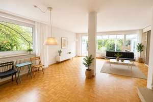 Charmantes Reihenendhaus mit Südwestgarten, ausgebautem Dachgeschoss und Garage – großzügiges Wohnen – Die vollständige Adresse der Immobilie erhältst du vom Anbieter., 30629 Misburg-Nord, Hannover – Vorschaubild 5