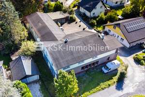 Selbstständige, Künstler, Individualisten und Kapitalanleger aufgepasst! – Die vollständige Adresse der Immobilie erhältst du vom Anbieter., 51570 Windeck – Vorschaubild 3