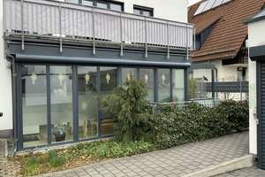 Elegantes Endreihenhaus mit 6 Zimmern und Carport in Garching – Pfarrer-Seeanner-Straße 26, 85748 Garching bei München – Vorschaubild 5